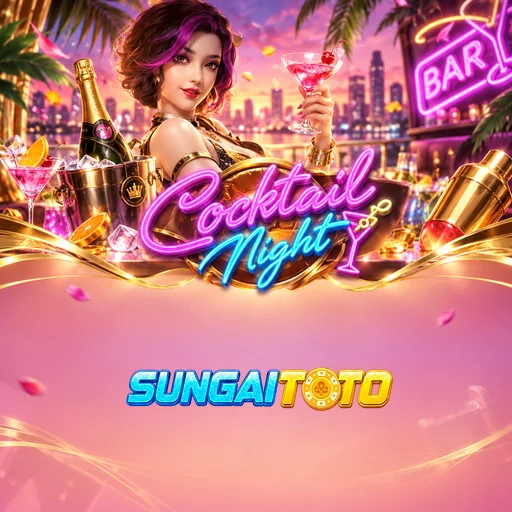 sungaitoto APK Indonesia - Dashboard dan Interface