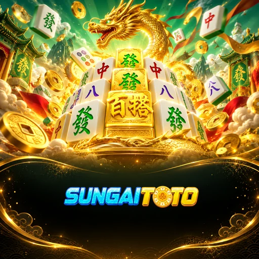 Fitur sungaitoto