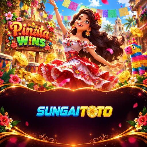 Instalasi sungaitoto APK