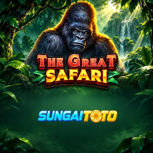 Keamanan sungaitoto APK