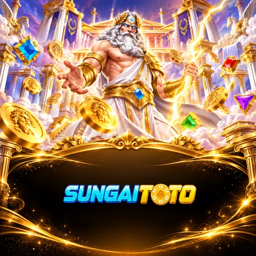 Kepercayaan sungaitoto