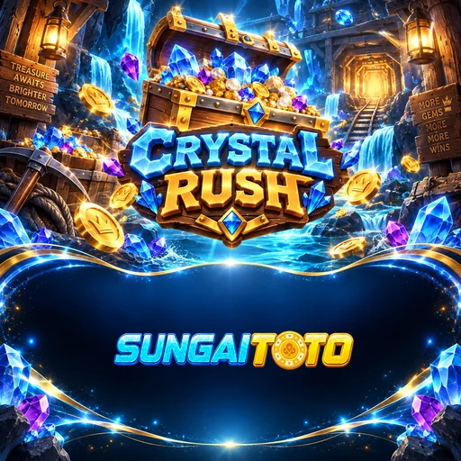 Kontak Resmi sungaitoto