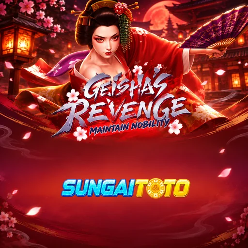 Verifikasi Resmi sungaitoto