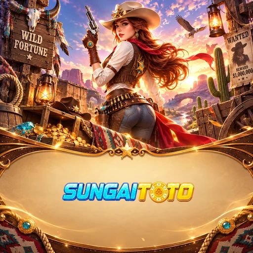 Profil sungaitoto Indonesia